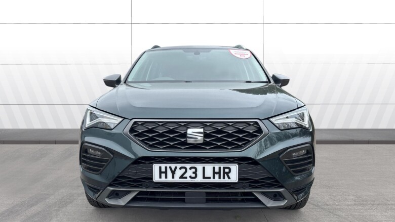 SEAT Ateca 1.5 TSI EVO FR Sport 5dr DSG Petrol Estate